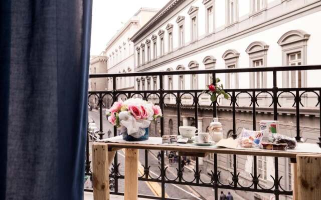 B&B DolceVita Napoli