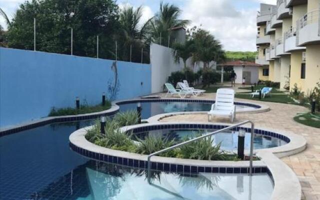 Ocean View tabatinga residence