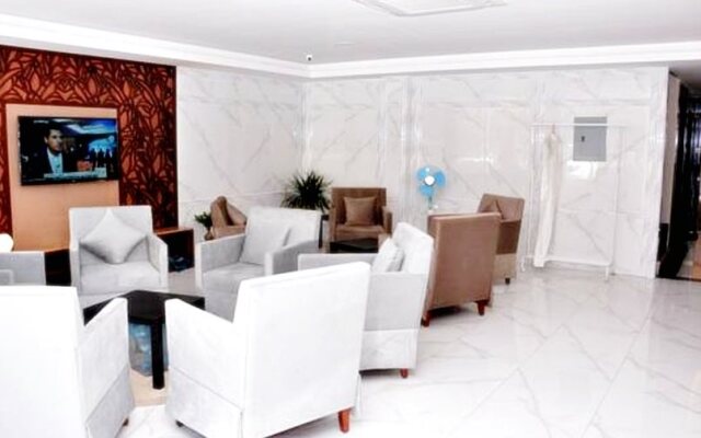 Ajwa Hotel Apartments