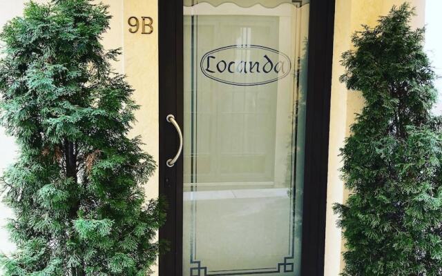Locanda Lo Scudo
