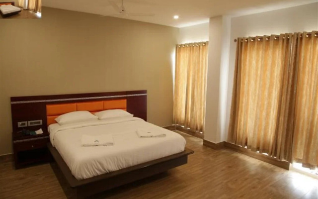 Hotel Shanthi Inn Grand