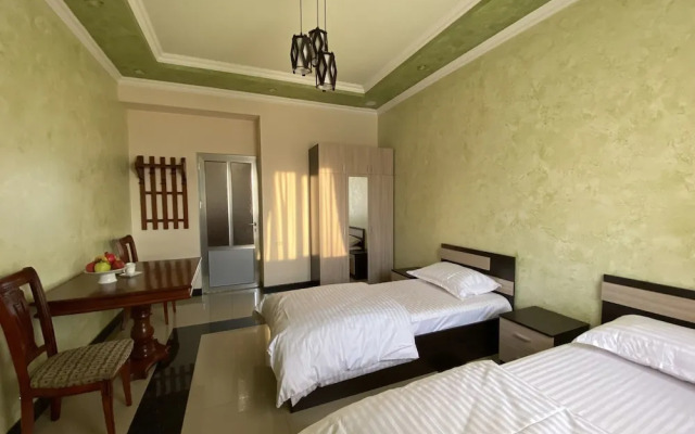 KangAr guest house