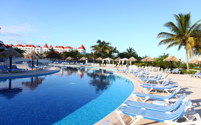 Bahia Principe Grand Jamaica - All Inclusive