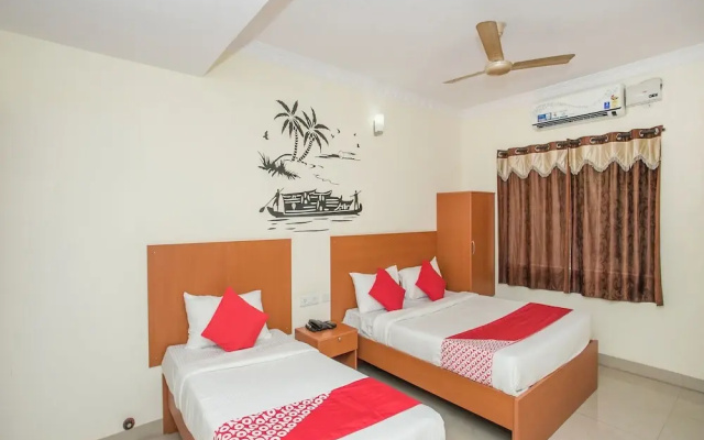 OYO 14980 Hotel Shubha Sai