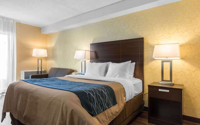 Comfort Inn Trois-Rivières