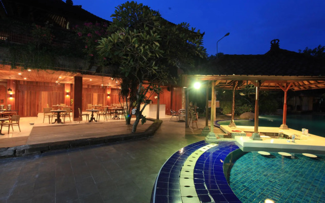 Matahari Bungalow