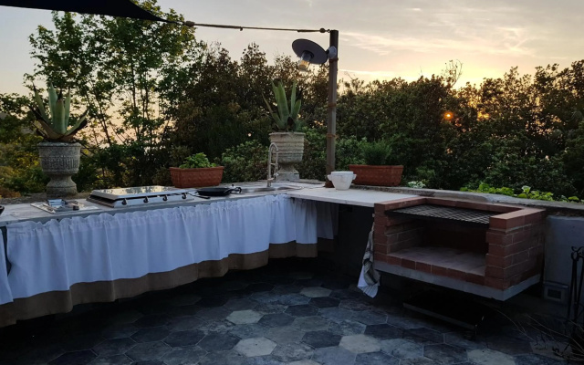 B&B Villa Eugenia