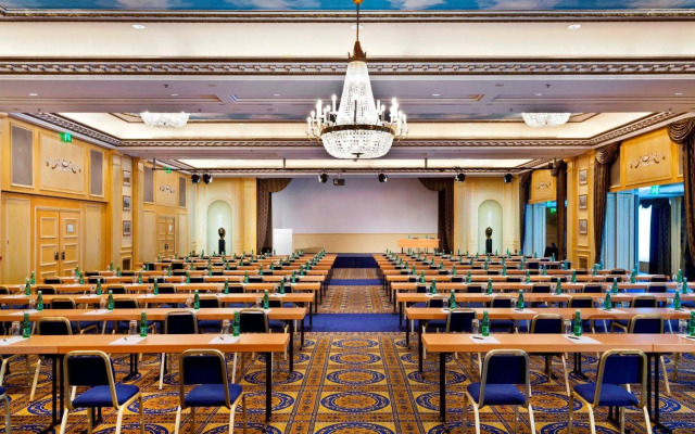 InterContinental Vienna by IHG