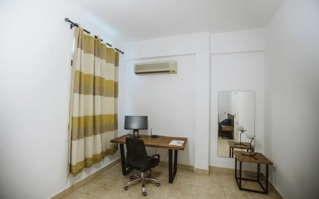 Arabian Nights - Modern Duplex Villa