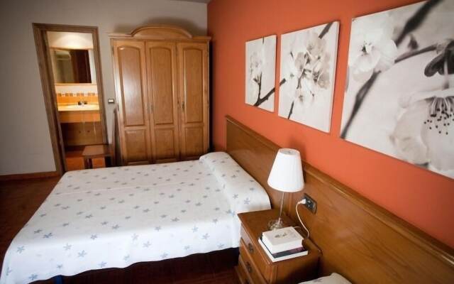 Hotel El Balcón