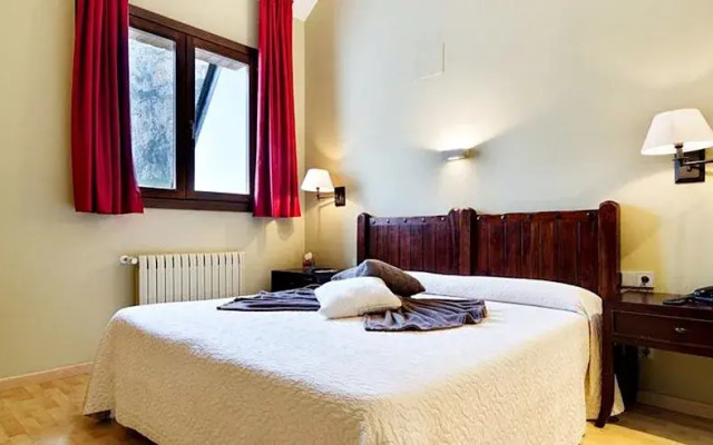 Camping Ordesa