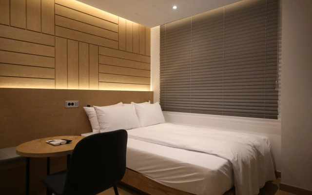 Vantt Hotel