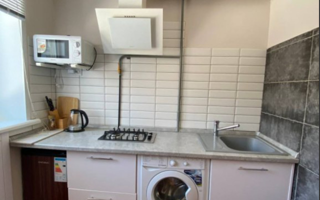 Апартаменты в квартале Березовая Роща 6