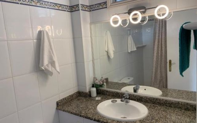 Apartamento Bahia