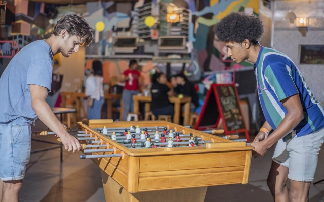 Pariwana Hostel Lima - Adults only