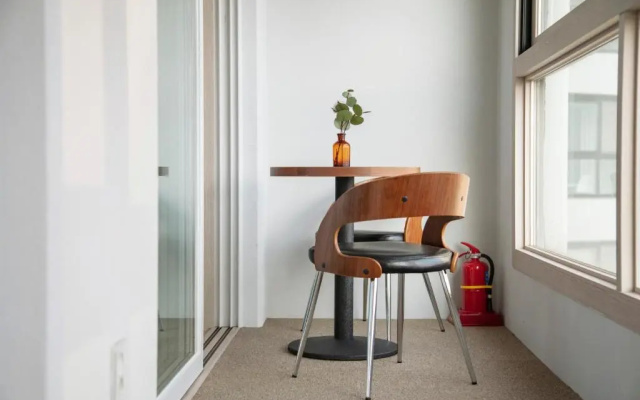 Landmark Stay in Songdo
