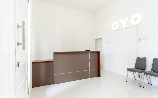 Capital O 92444 Kamojo Guest House