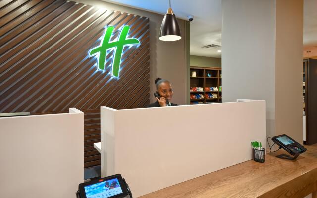 Holiday Inn Lancaster by IHG