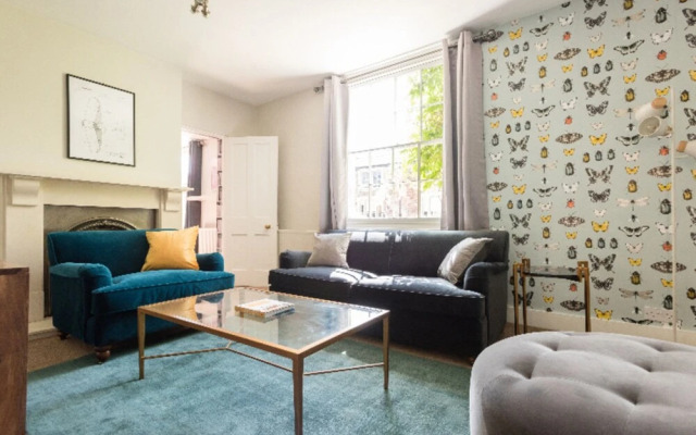 City Centre Hideaway