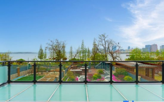 Seaside Impression Holiday Apartment Hotel