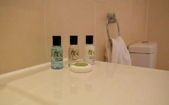 The Dashwood Hotel by Aziz