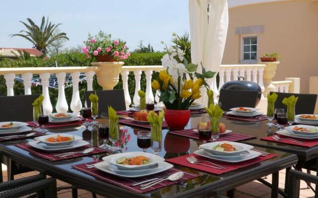 Villa Marianna do Sol (AM)