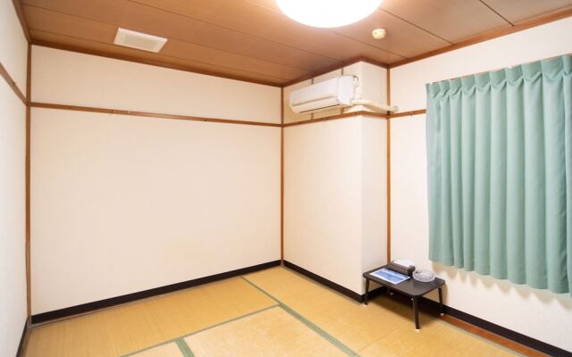 Tabist Hamatoya Ryokan