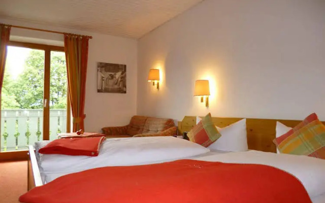 Landhotel Adler