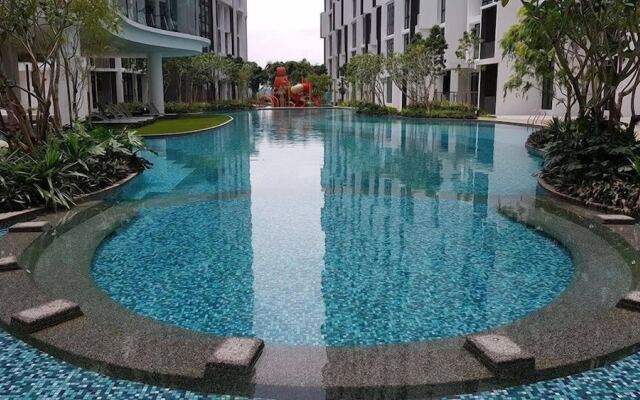 H20 Residence by ADDS