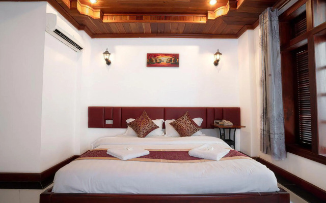 In Miles Boutique Hotel