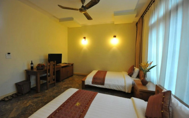 Asean Resort And Spa Hanoi