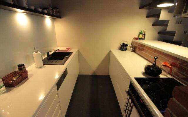 Loft Niezapominajka