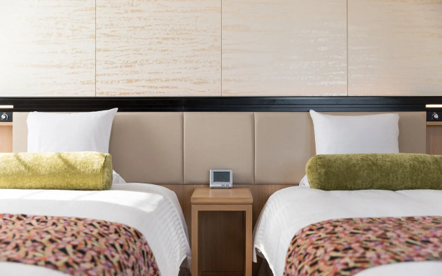 MyStays Kyoto Shijo Hotel