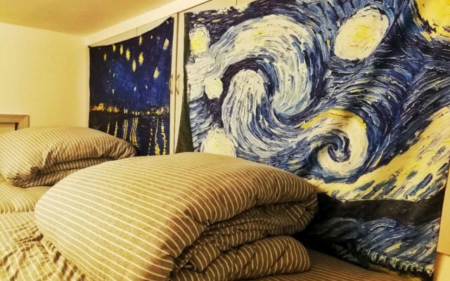 Shanghai Happiness Home – Guest Rooms – Shanghai