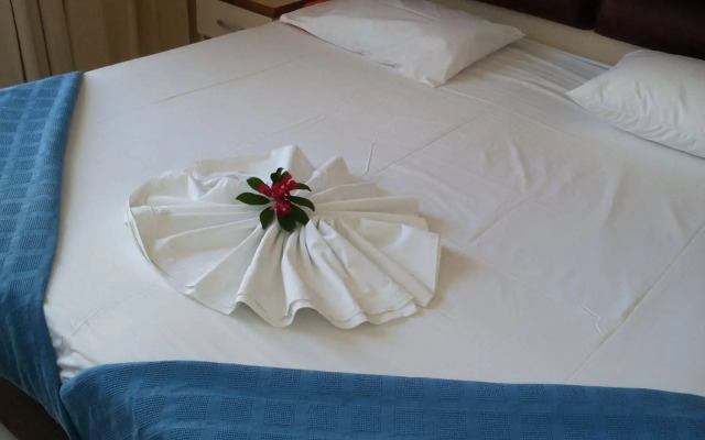 Pearl Hotel