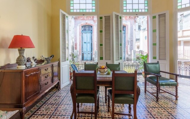 Casa Giraldilla