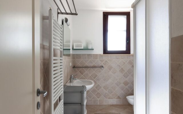 Sunny House Bilo with Pool