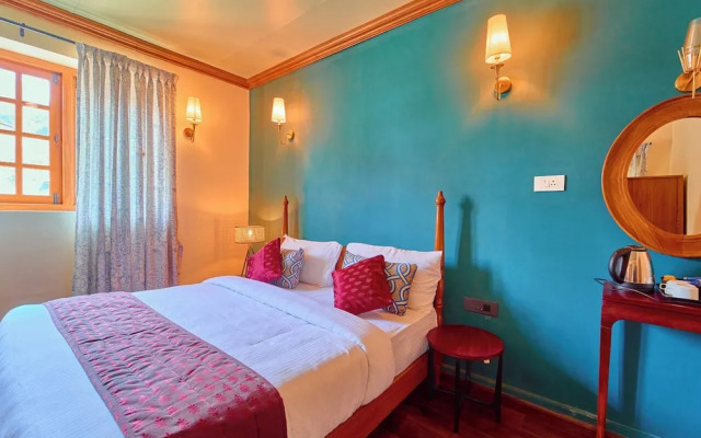 Mowbray House Resort Ooty by VOYE HOMES