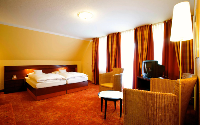 IDINGSHOF Hotel & Restaurant