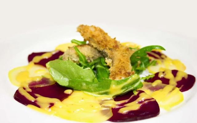 Landhotel & Weingasthof Schwarzer Adler