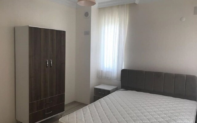 Villa Konak Yalcin