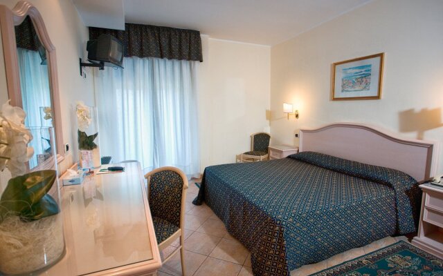 Sant Alphio Garden Hotel & Spa