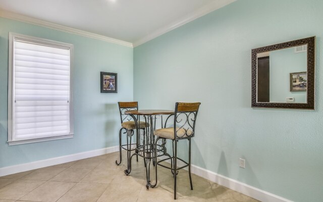 Dawn 614-Turtle Reef - 1 Br Condo