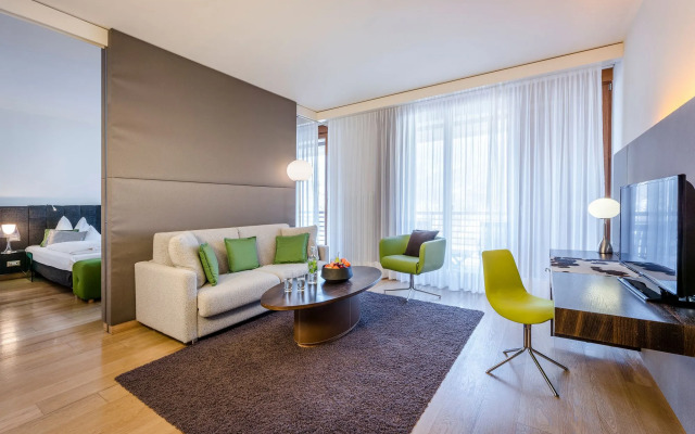 Hotel Therme Meran - Terme Merano