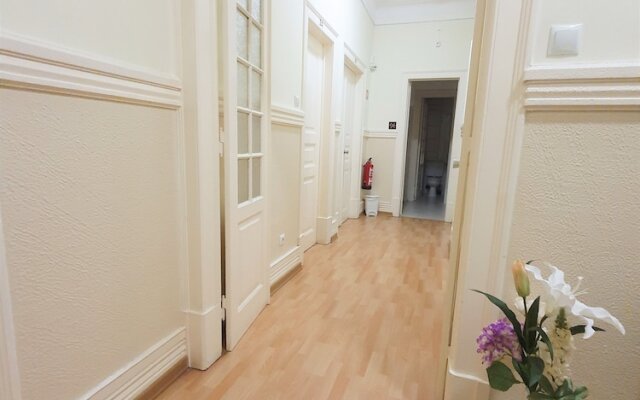 MIDIS - Local Accommodation