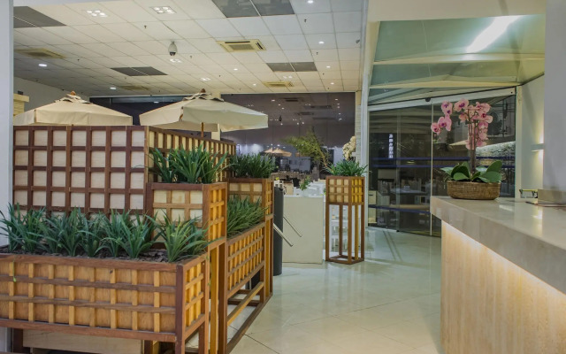 Hotel San Gabriel