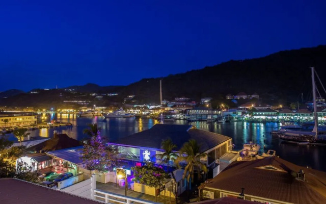 Dream Villa Gustavia 670