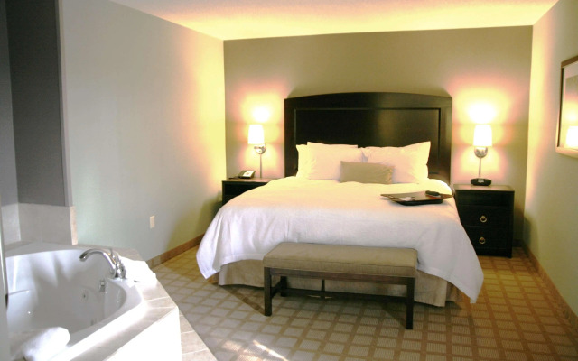 Hampton Inn & Suites Detroit-Canton