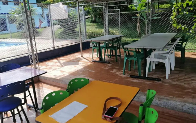 Finca Campestre Piscina Privada Anapoima