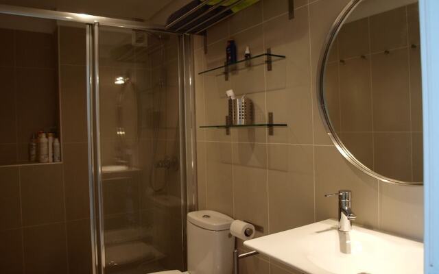 Apartamentos Optimist Tenerife